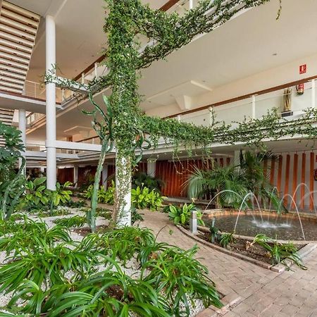 Resort Parque Botanico Club & Country Estepona Exterior foto