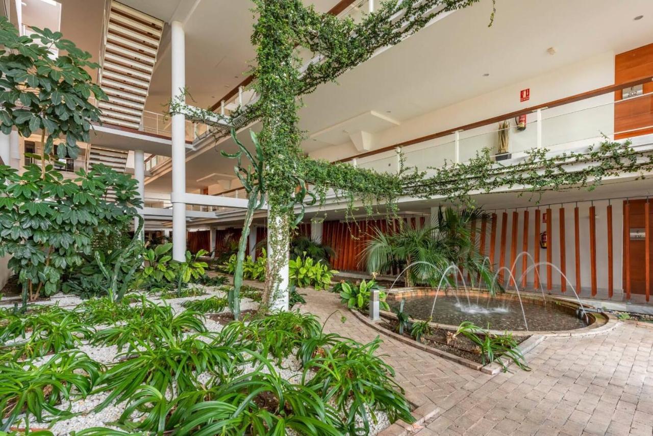 Resort Parque Botanico Club & Country Estepona Exterior foto